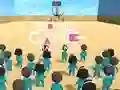 Hra Výzva Hry Squid Hra Výzva Hry Squid
