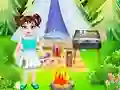 Hra Baby Taylor chrání planetu Hra Baby Taylor chrání planetu