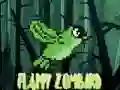 Hra Flappy Zombird Hra Flappy Zombird