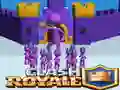 Hra Clash Royale 3D Hra Clash Royale 3D