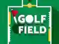 Hra Golfové hřiště Hra Golfové hřiště