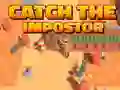 Hra Chyťte Podvodníka Hra Chyťte Podvodníka