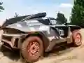 Hra Audi RS Q Dakar Rally Klouzačka