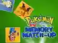 Hra Pokemon: Hra na Paměť Hra Pokemon: Hra na Paměť