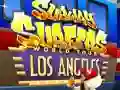 Hra Subway Surfers Los Angeles Hra Subway Surfers Los Angeles
