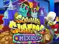 Hra Subway Surfers Mexiko Hra Subway Surfers Mexiko