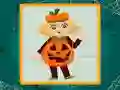 Hra Halloweenské hádanky Hra Halloweenské hádanky