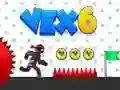 Hra Vex 6