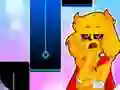 Hra Mikecrack Piano Herní dlaždice Hra Mikecrack Piano Herní dlaždice