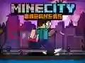 Hra MineCity Zlomiče
