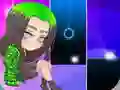 Hra Hra s klávesami Billie Eilish Hra Hra s klávesami Billie Eilish