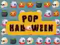 Hra Pop Halloween Hra Pop Halloween