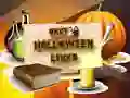 Hra ONet Halloween Odkazy