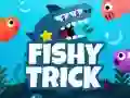 Hra Rybářský trik Hra Rybářský trik