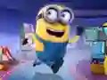 Hra Minioni Rychle Hra Minioni Rychle