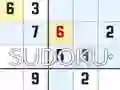 Hra Sudoku Hra Sudoku