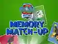 Hra Paw Patrol: Hra s Pamětí