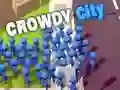 Hra Přeplněné Město Hra Přeplněné Město