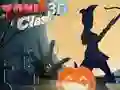 Hra Zombí Konflikt 3D Hra Zombí Konflikt 3D