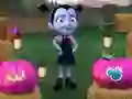 Hra Dýňové pole na Halloween Hra Dýňové pole na Halloween