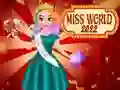 Hra Miss světa 2022 Hra Miss světa 2022