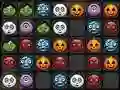 Hra Halloweenská hádanka Hra Halloweenská hádanka