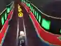 Hra Subway Surfers: Halloween v Orléans