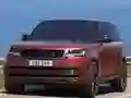 Hra Land Rover Range Rover 2022 Skluzavka Hra Land Rover Range Rover 2022 Skluzavka