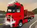 Hra Řidič Městského Kamionu Hra Řidič Městského Kamionu