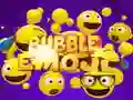 Hra Bublinkové Emoji Hra Bublinkové Emoji