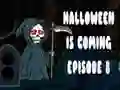 Hra Halloween se blíží, epizoda 8 Hra Halloween se blíží, epizoda 8