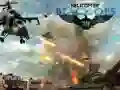 Hra Helikoptéra Černé Operace 3D