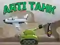 Hra Arti Tank
