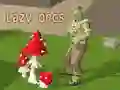 Hra Líné orky Hra Líné orky