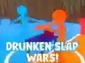 Hra Opilé facky Hra Opilé facky