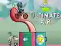 Hra Disney XD Ultimátní Vzduch