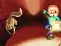 Hra Mike a Munk Hra Mike a Munk