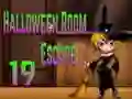 Hra Amgel Únik z Halloweenské Místnosti 19 Hra Amgel Únik z Halloweenské Místnosti 19