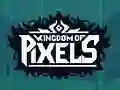 Hra Království Pixelů Hra Království Pixelů