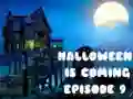 Hra Halloween se blíží epizoda 9 Hra Halloween se blíží epizoda 9
