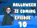 Hra Halloween se blíží Epizoda 10 Hra Halloween se blíží Epizoda 10