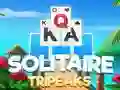 Hra Solitaire TriPeaks Hra Solitaire TriPeaks