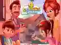 Hra 4 Barvy Klasika Hra 4 Barvy Klasika