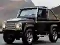 Hra Land Rover Defender SVX Skluz Hra Land Rover Defender SVX Skluz