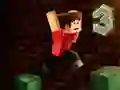 Hra Parkour Blok 3