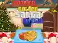 Hra Vaření Zlatého Santa Chleba Hra Vaření Zlatého Santa Chleba