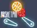 Hra Basket Pin Hra Basket Pin