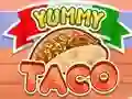 Hra Chutné Taco Hra Chutné Taco