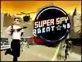 Hra Super Špeh Agent 46 Hra Super Špeh Agent 46