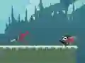Hra Stickdoll 2: Pomsta Plamene Hra Stickdoll 2: Pomsta Plamene